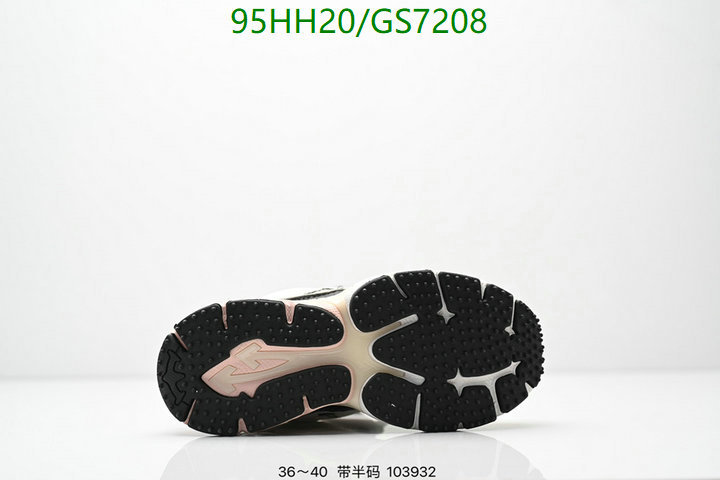 Women Shoes-Off-White Code: GS7208 $: 95USD