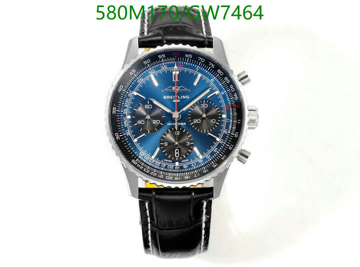 Watch-Mirror Quality-Breitling Code: GW7464 $: 580USD-yupoo dhgate Watch-Mirror Quality-Breitling Code: GW7464 $: 580USD