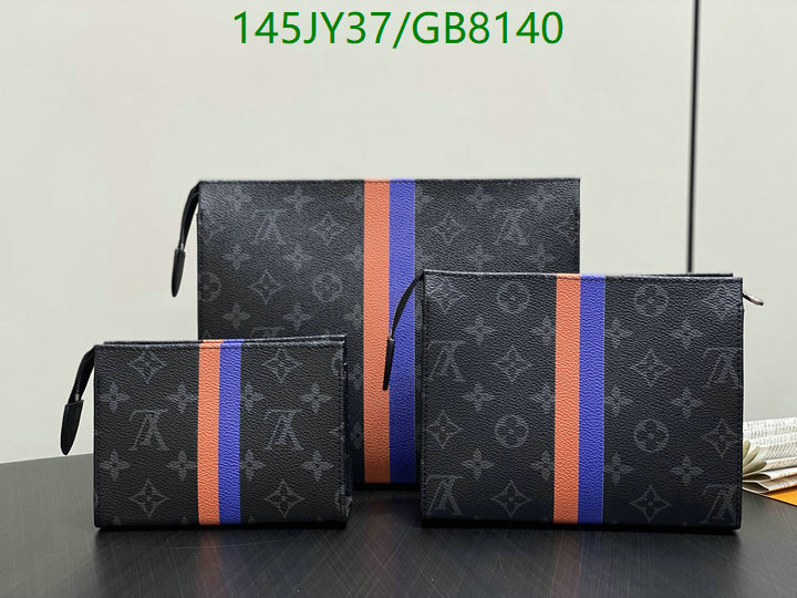 LV Bag-(Mirror)-Trio- Code: GB8140 $: 145USD