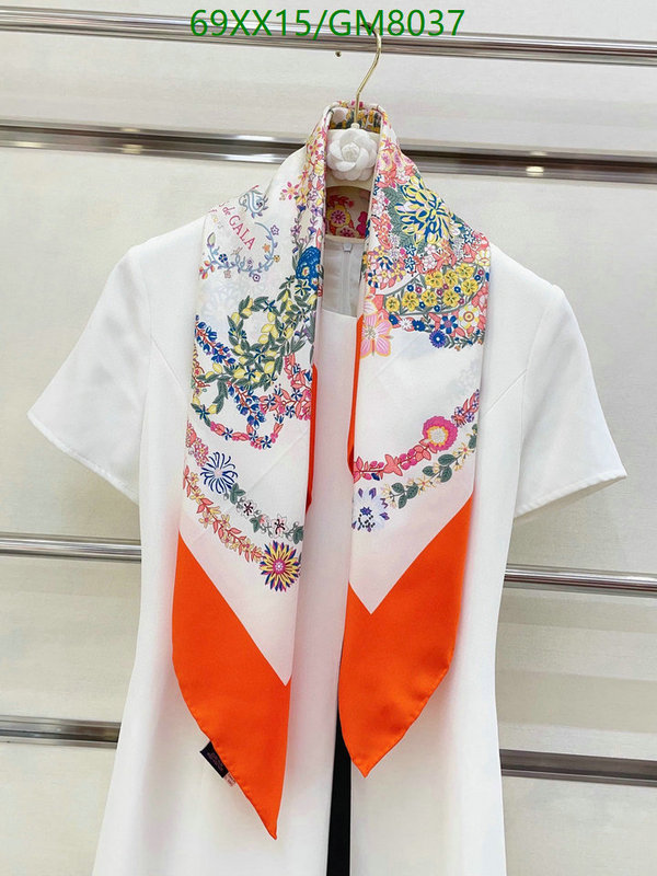 Scarf-Hermes Code: GM8037 $: 69USD