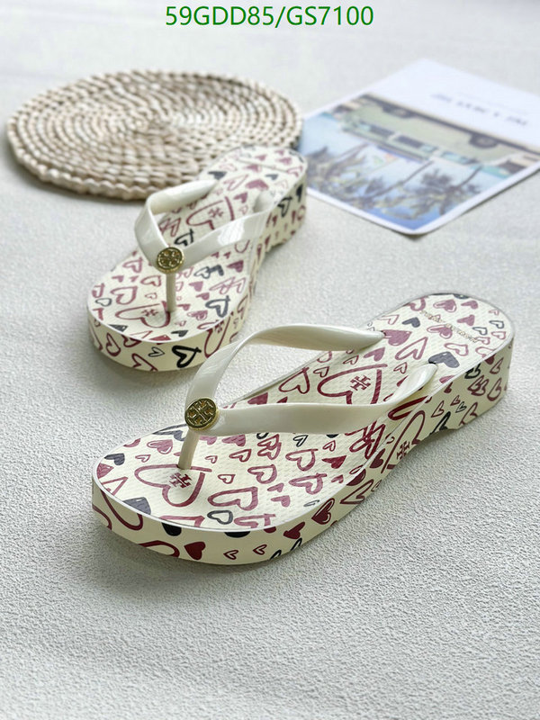 Women Shoes-Tory Burch Code: GS7100