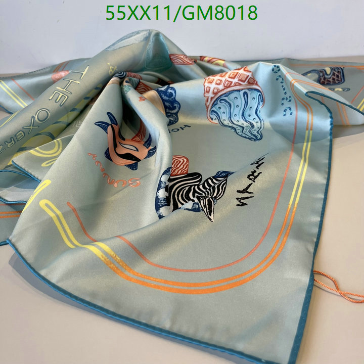 Scarf-Hermes Code: GM8018 $: 55USD