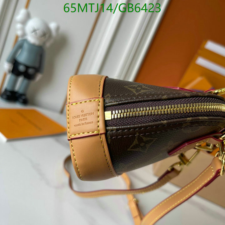 LV Bag-(4A)-Alma- Code: GB6423 $: 65USD
