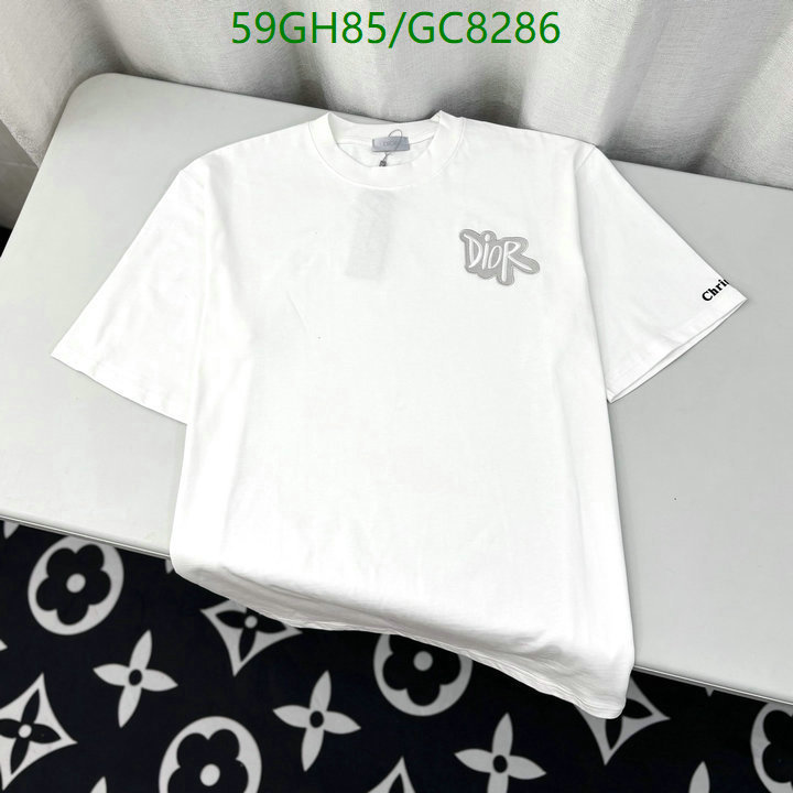 Clothing-Dior Code: GC8286 $: 59USD