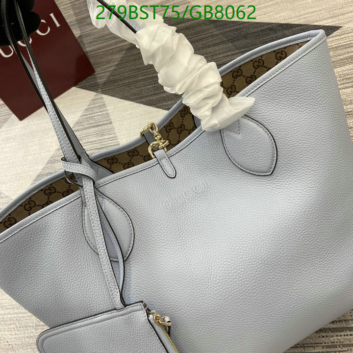 Gucci Bag-(Mirror)-Handbag- Code: GB8062 $: 279USD