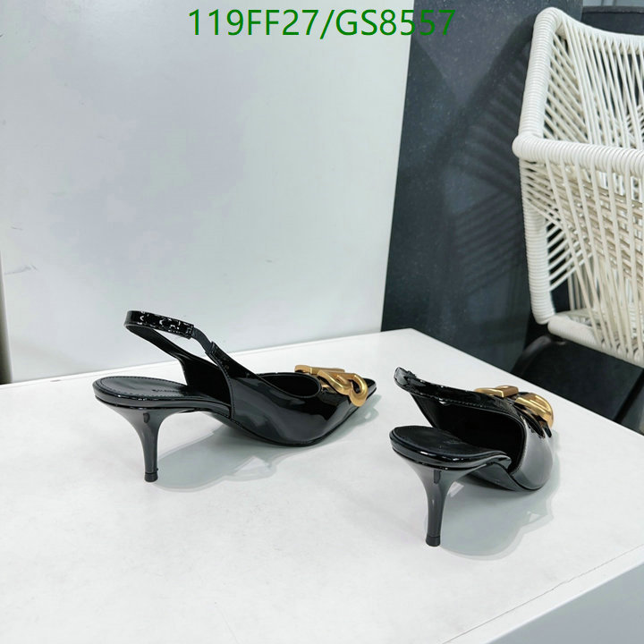 Women Shoes-Balenciaga Code: GS8557 $: 119USD