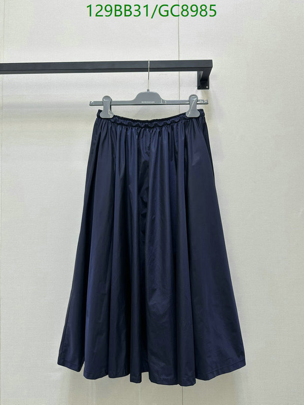 Clothing-Prada Code: GC8985 $: 129USD