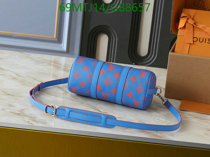 LV Bag-(4A)-Speedy- Code: GB8657 $: 69USD