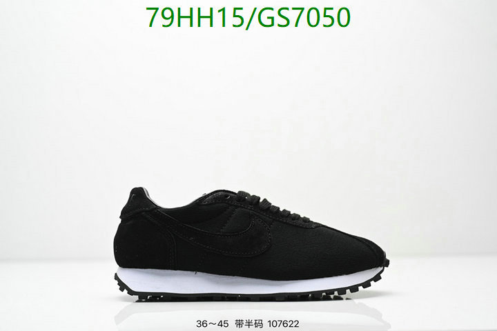 Women Shoes-NIKE Code: GS7050 $: 79USD