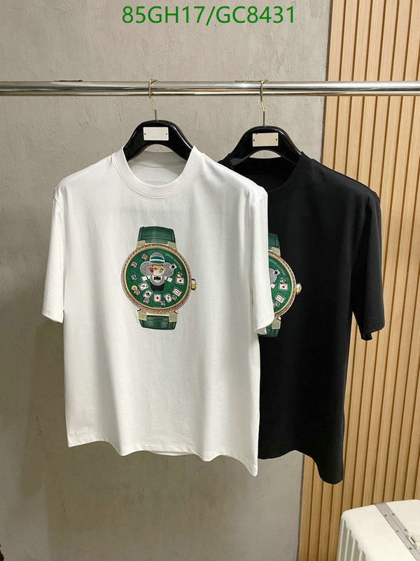 Clothing-LV Code: GC8431 $: 85USD