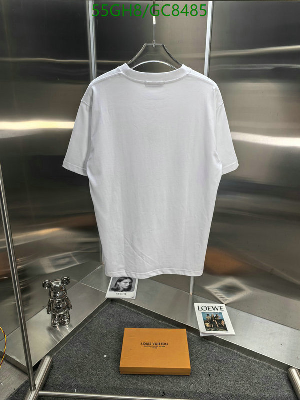 Clothing-Valentino Code: GC8485 $: 55USD