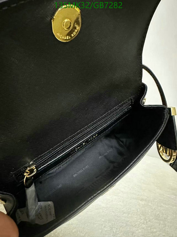Michael Kors Bag-(Mirror)-Crossbody- Code: GB7282