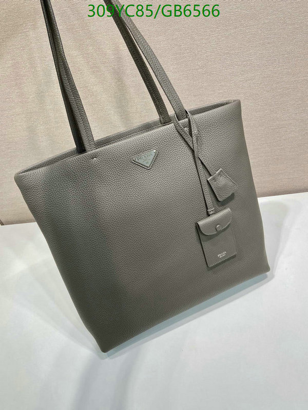 Prada Bag-(Mirror)-Crossbody- Code: GB6566 $: 309USD