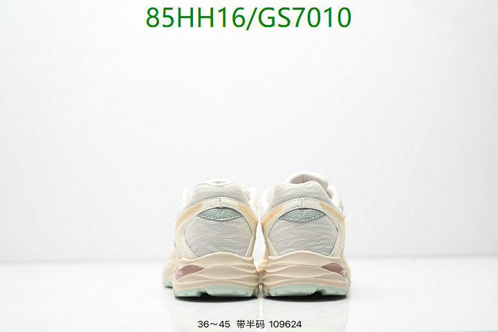 Men shoes-Asics Code: GS7010 $: 85USD
