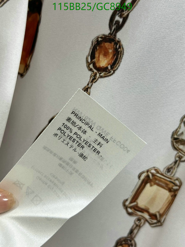 Clothing-LV Code: GC8949 $: 115USD