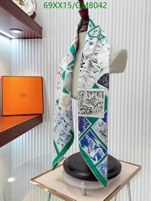 Scarf-Hermes Code: GM8042 $: 69USD