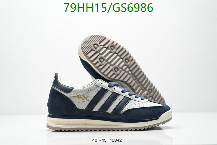 Men shoes-Adidas Code: GS6986 $: 79USD