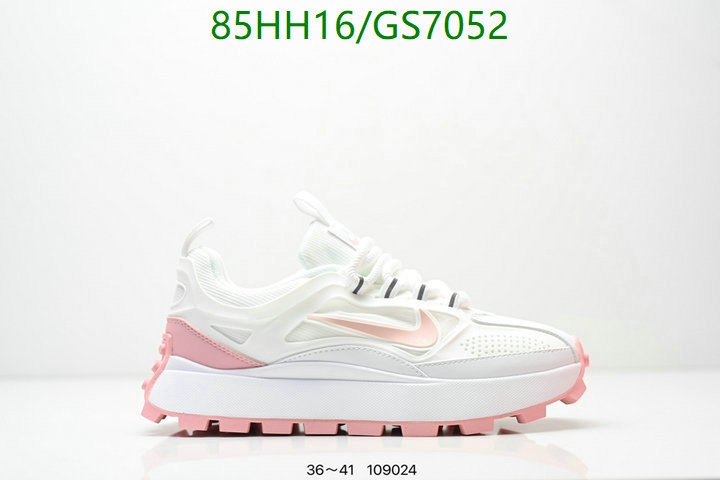 Women Shoes-NIKE Code: GS7052 $: 85USD