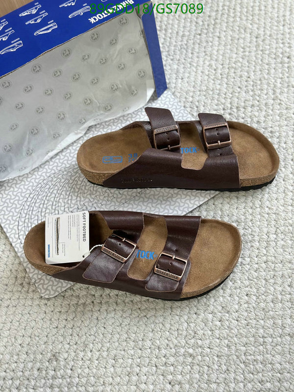 Men shoes-Birkenstock Code: GS7089 $: 89USD-yupoo dhgate Men shoes-Birkenstock Code: GS7089 $: 89USD