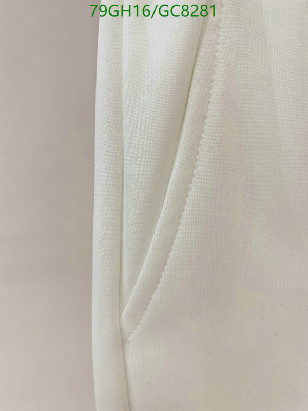 Clothing-Burberry Code: GC8281 $: 79USD