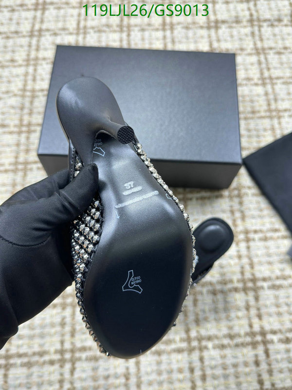 Women Shoes-Alexander Wang Code: GS9013 $: 119USD