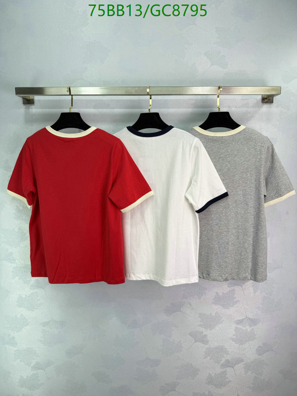 Clothing-Celine Code: GC8795 $: 75USD