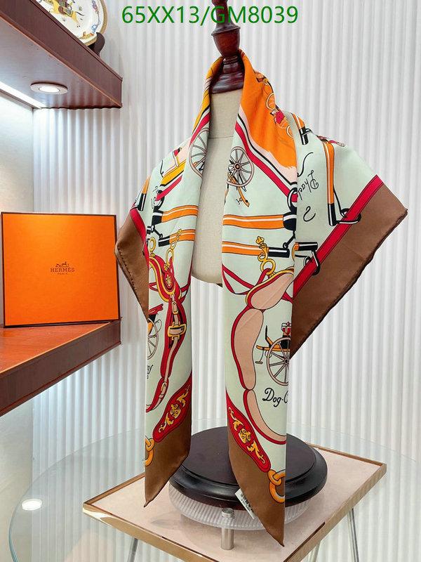 Scarf-Hermes Code: GM8039 $: 65USD