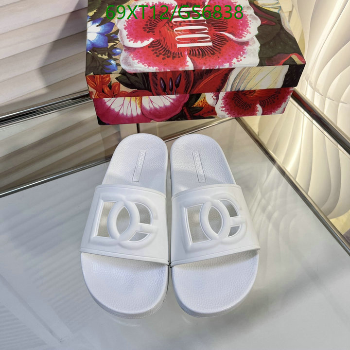 Men shoes-D&G Code: GS6838 $: 69USD
