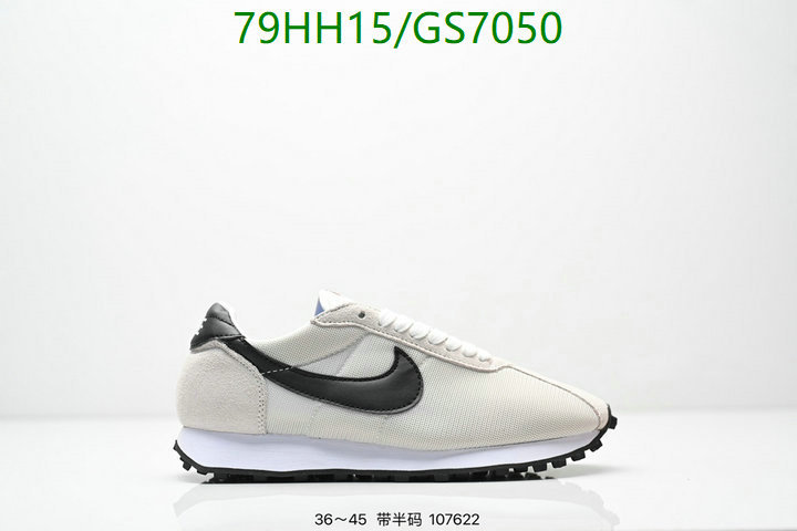 Women Shoes-NIKE Code: GS7050 $: 79USD
