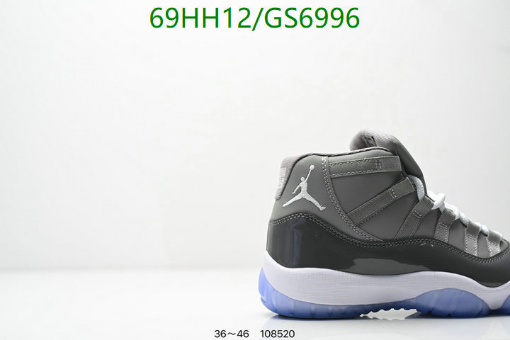 Men shoes-Nike Code: GS6996 $: 69USD