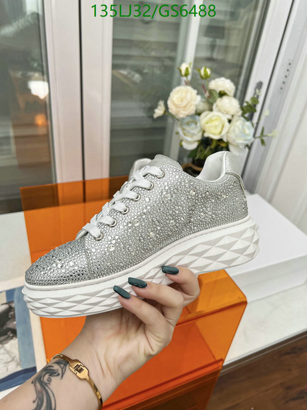 Women Shoes-Jimmy Choo Code: GS6488 $: 135USD