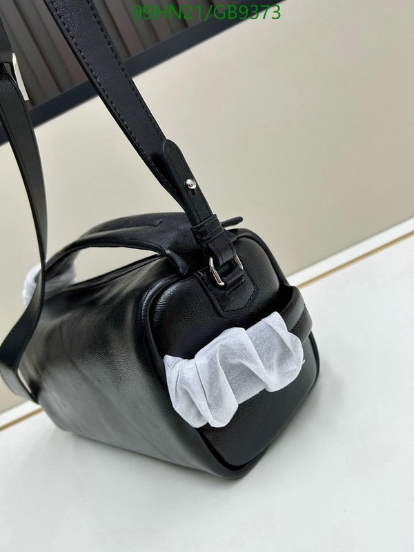 Prada Bag-(4A)-Crossbody- Code: GB9373 $: 99USD