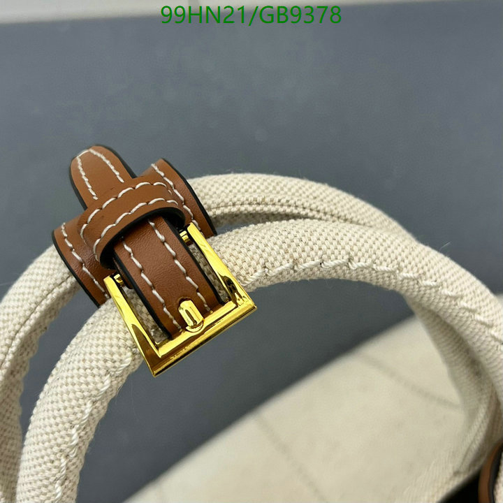 Prada Bag-(4A)-Handbag- Code: GB9378 $: 99USD