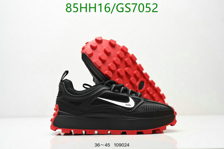 Women Shoes-NIKE Code: GS7052 $: 85USD