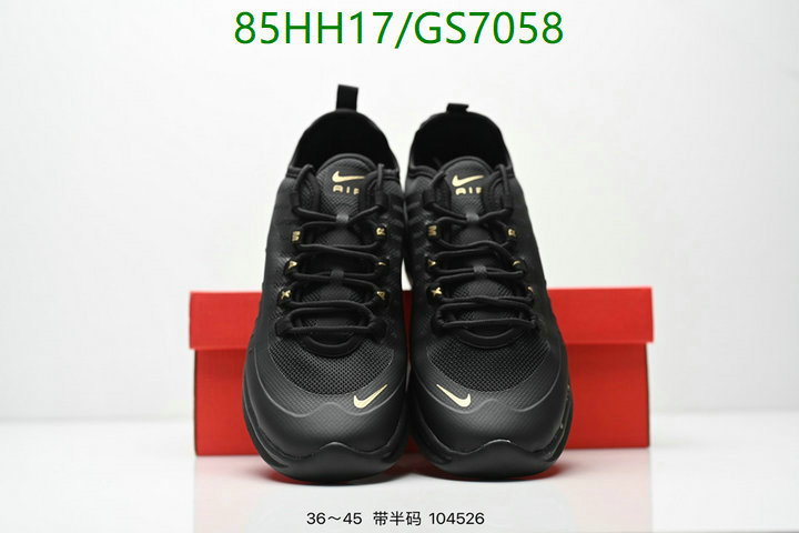 Men shoes-Nike Code: GS7058 $: 85USD