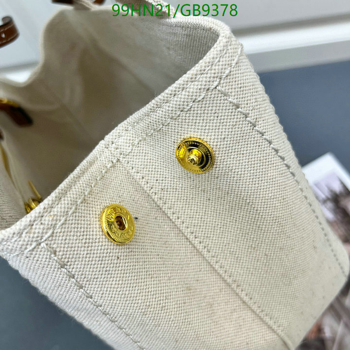 Prada Bag-(4A)-Handbag- Code: GB9378 $: 99USD