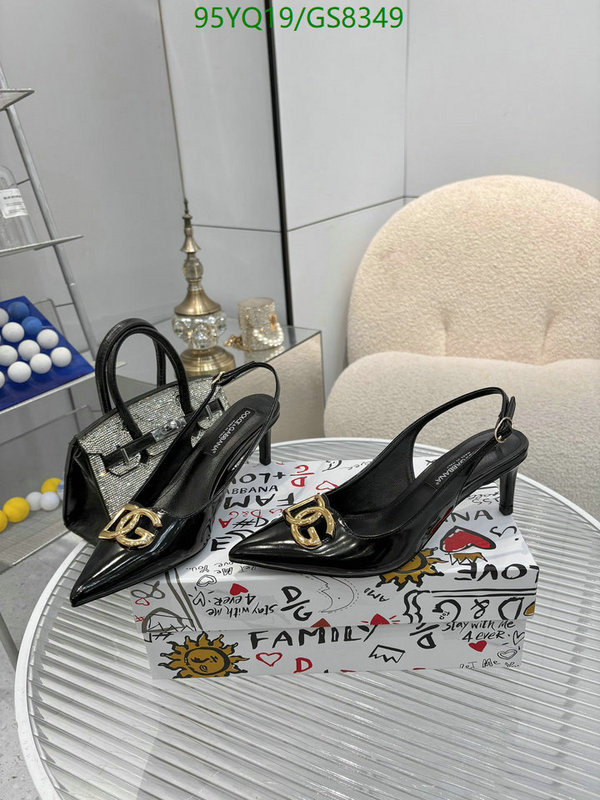 Women Shoes-D&G Code: GS8349 $: 95USD-yupoo dhgate Women Shoes-D&G Code: GS8349 $: 95USD