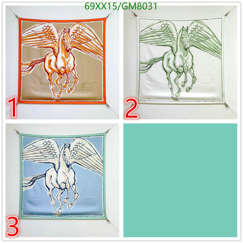Scarf-Hermes Code: GM8031 $: 69USD