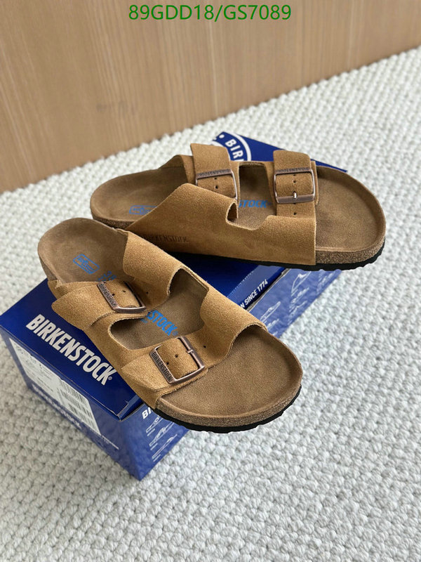 Men shoes-Birkenstock Code: GS7089 $: 89USD-yupoo dhgate Men shoes-Birkenstock Code: GS7089 $: 89USD