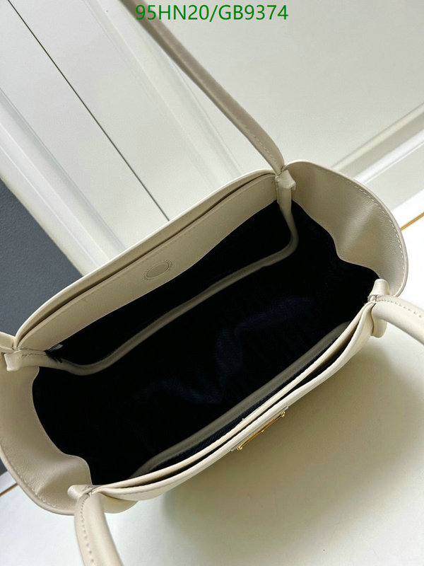 Prada Bag-(4A)-Handbag- Code: GB9374 $: 95USD