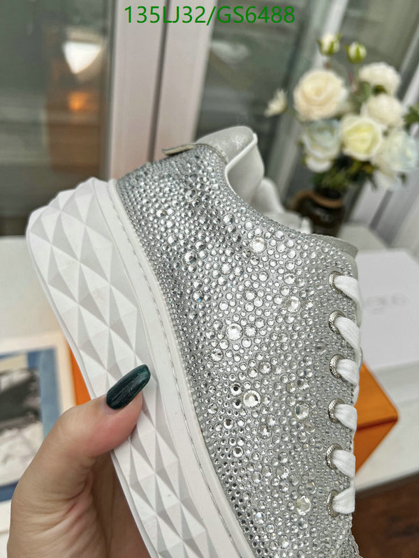 Women Shoes-Jimmy Choo Code: GS6488 $: 135USD