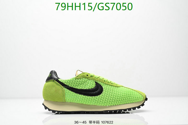 Women Shoes-NIKE Code: GS7050 $: 79USD