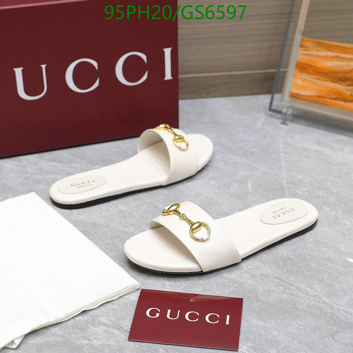 Women Shoes-Gucci Code: GS6597 $: 95USD
