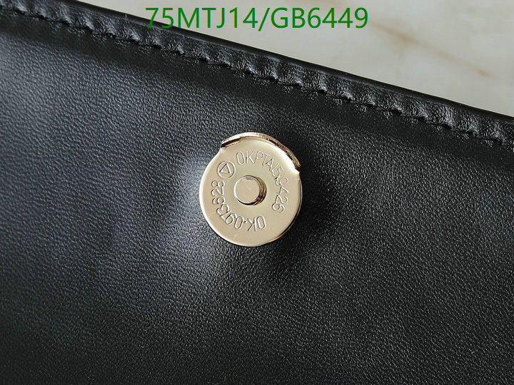 LV Bag-(4A)-Pochette MTis Bag- Code: GB6449 $: 75USD