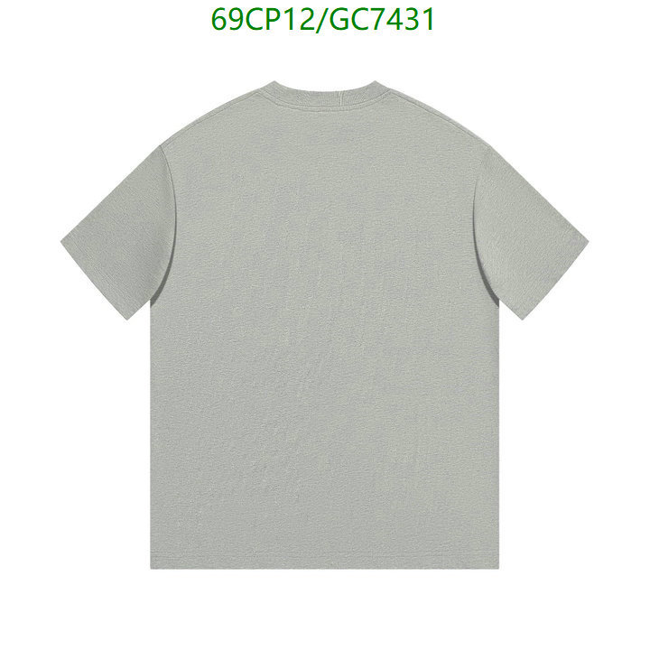 Clothing-Loewe Code: GC7431 $: 69USD