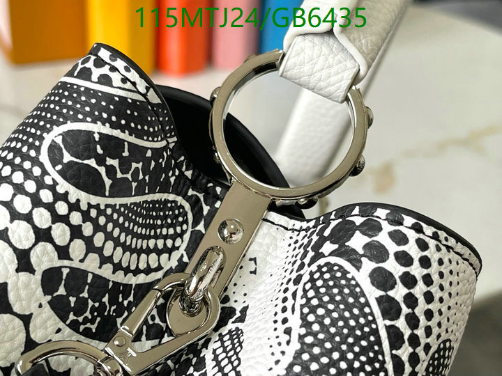 LV Bag-(4A)-Handbag Collection- Code: GB6435