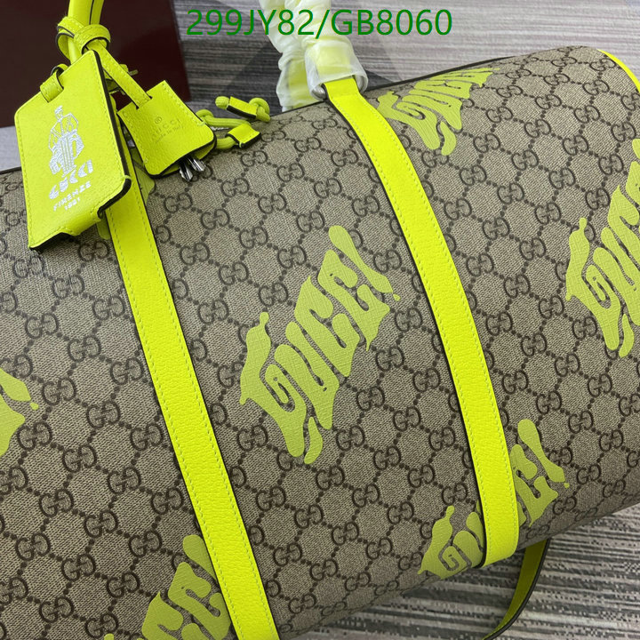 Gucci Bag-(Mirror)-Handbag- Code: GB8060 $: 299USD