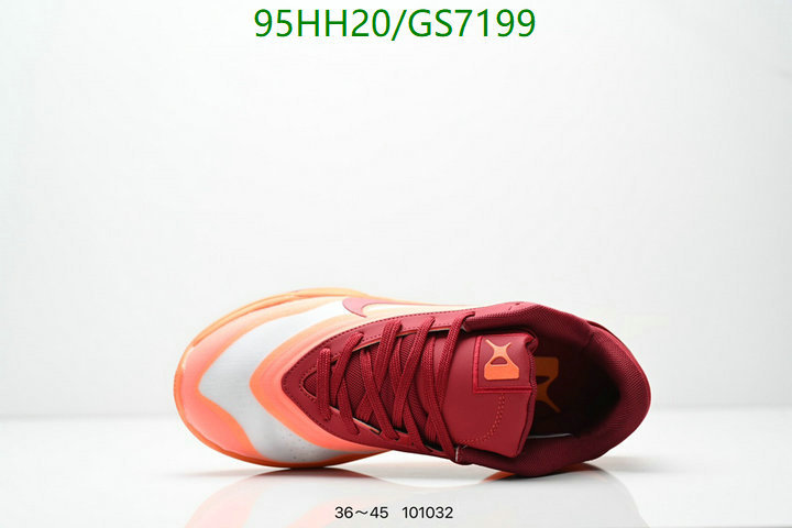 Women Shoes-NIKE Code: GS7199 $: 95USD