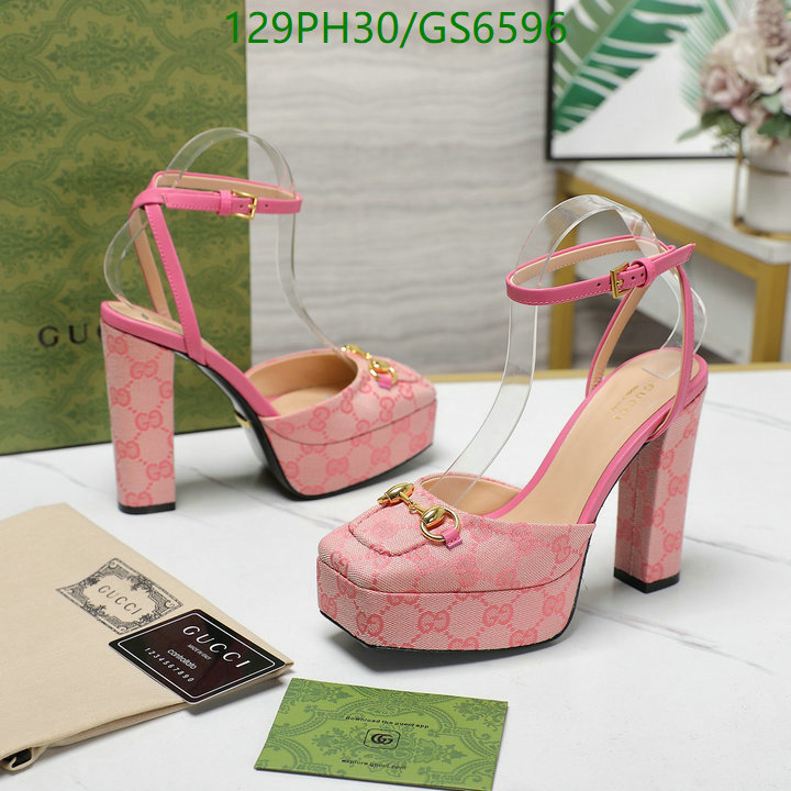 Women Shoes-Gucci Code: GS6596 $: 129USD-yupoo dhgate Women Shoes-Gucci Code: GS6596 $: 129USD