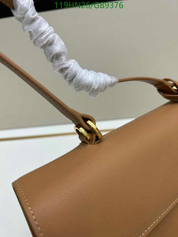 Prada Bag-(4A)-Crossbody- Code: GB9376 $: 119USD